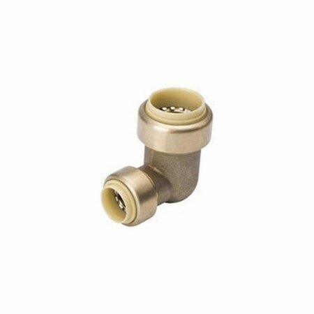 BK PRODUCTS 90 DEG ELBOW 3/4X1/2in. D 6631-043